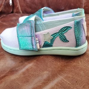 Toms Toddler Shoe Size 6